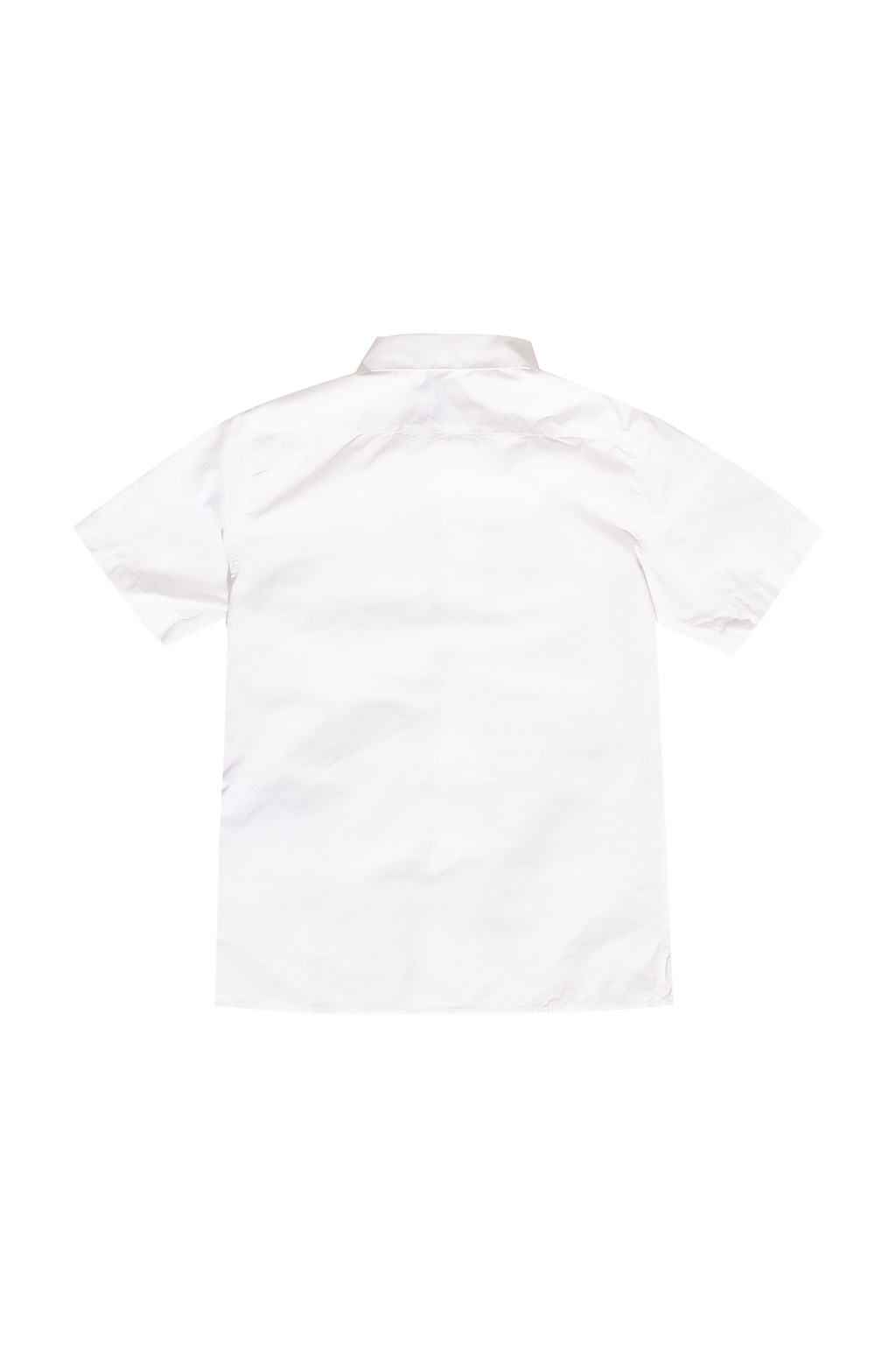 Stone Island Kids Short sleeve shirt